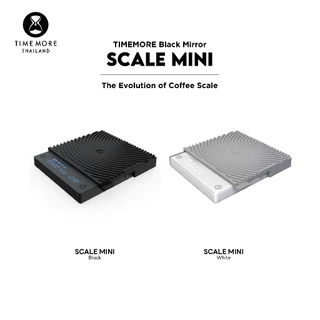 TIMEMORE เครื่องชั่งน้ำหนักดิจิตอล -- Black Mirror Scale Mini