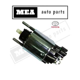 ออโตเมติกสตาร์ท TOYOTA VIOS,YARIS,REVO ND,SS1686