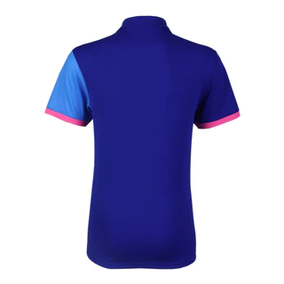 GRAND SPORT เสื้อแข่งขันชาย โปโลแขนสั้น เอเชี่ยนเกมส์ 2022 รหัส : 072071