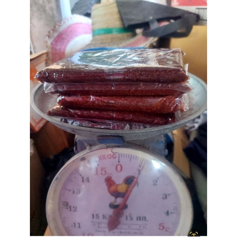 #พร้อมส่ง##พุทรากวนโบราณ อร่อยจริง ฟินเวอร์👉กวนใหม่ๆจ้า สินค้าพร้อมส่ง อร่อย สะอาด (ถุงละ 250 กรัมจ้า)#พุทรากวนเตาถ่าน