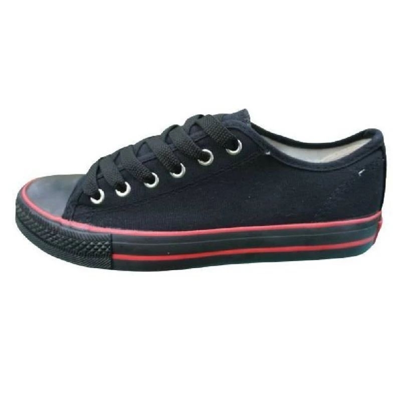 🔥Hot item🔥 ส่งไว !!! ราคาถูกที่สุด !!! Mashare รุ่น 191 รองเท้า​ผ้าใบ​ทรงConverse ไซส์​ : 37 - 45