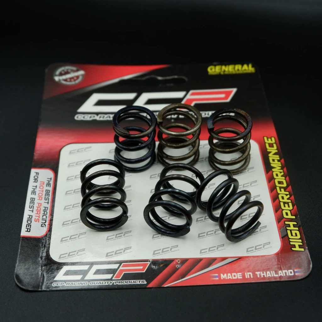 สปริงครัชแต่ง #40 Honda Wave125 S/I/R/MSX/Wave100-110/Wave110i LED/DASH/LS125/SONIC thumbnail 3