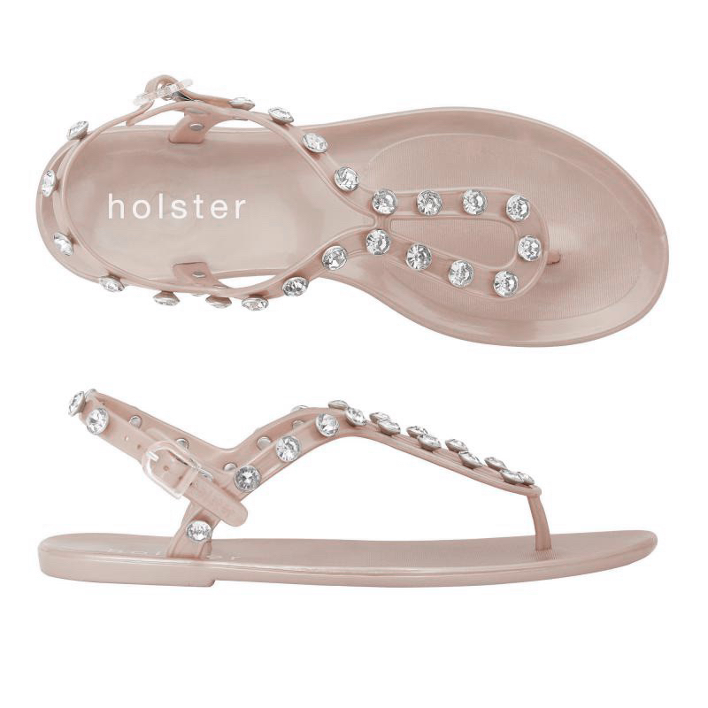 (Pre-Order) 💯รองเท้า HOLSTER รุ่น SUPERMODEL ของแท้