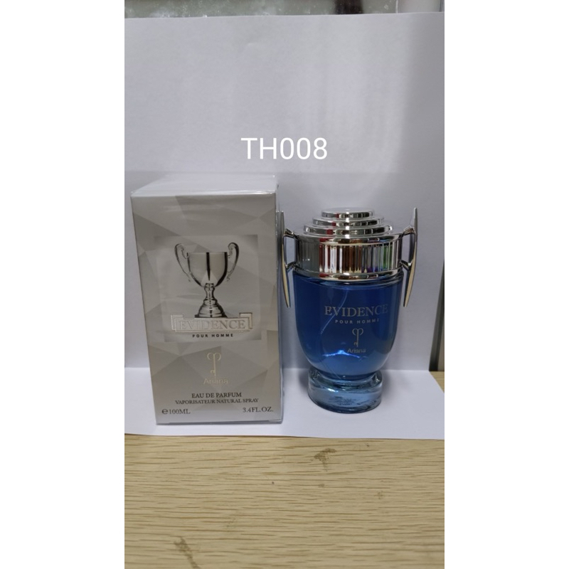 Ariana น้ำหอม 100 ml. Evidence