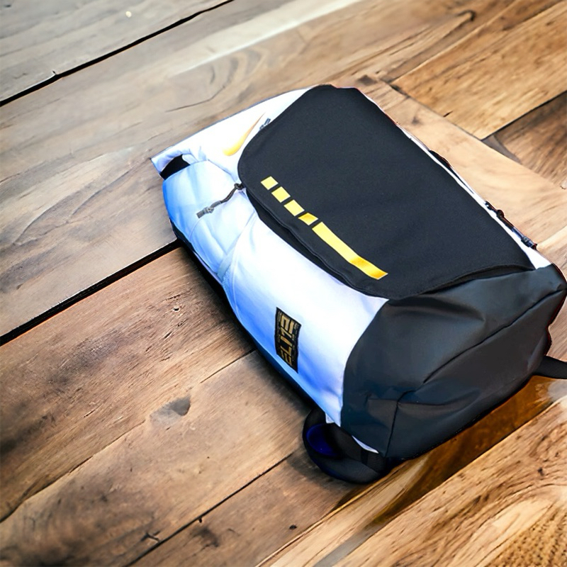 กระเป๋า สะพายหลัง Elite USA  Backpack Air Cushion