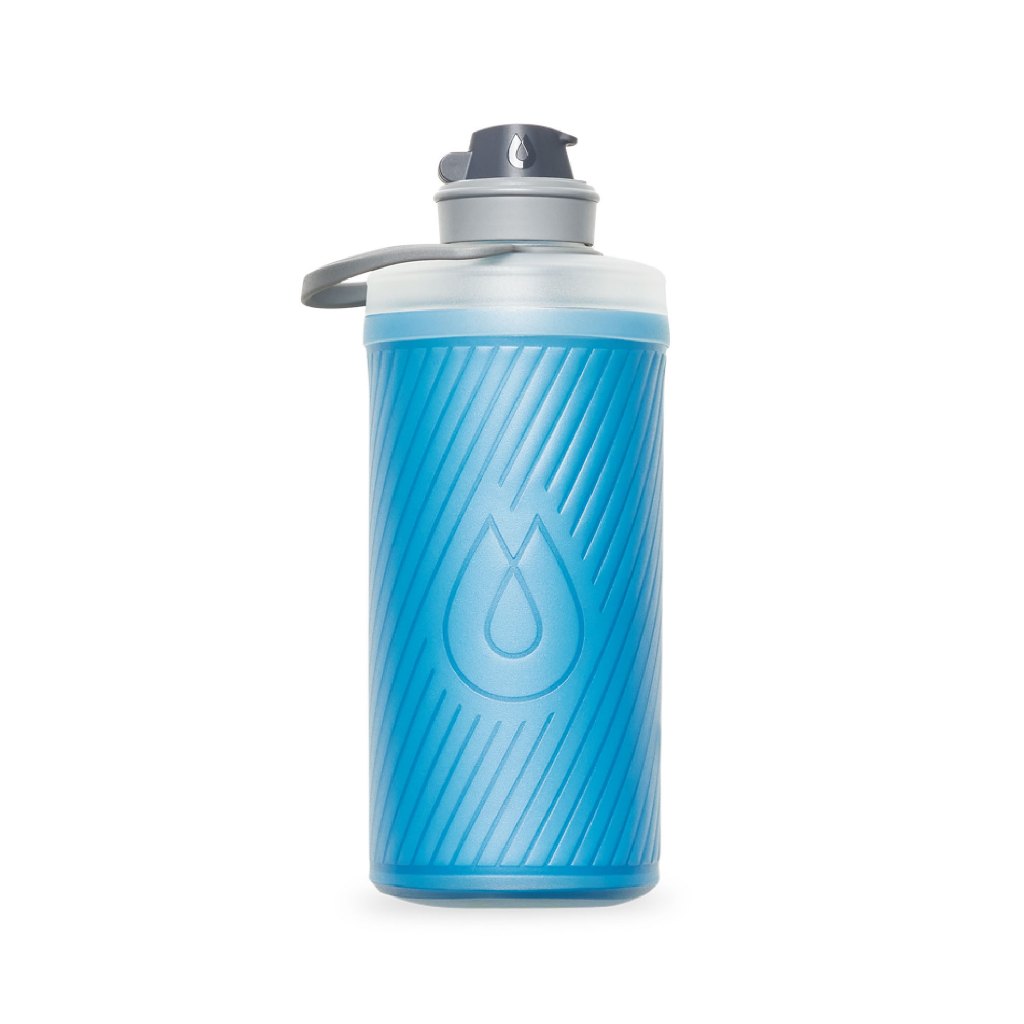 HYDRAPAK FLUX l 1.0L-RNG SPORTขวดน้ำกึ่งนิ่มกึ่งแข็ง