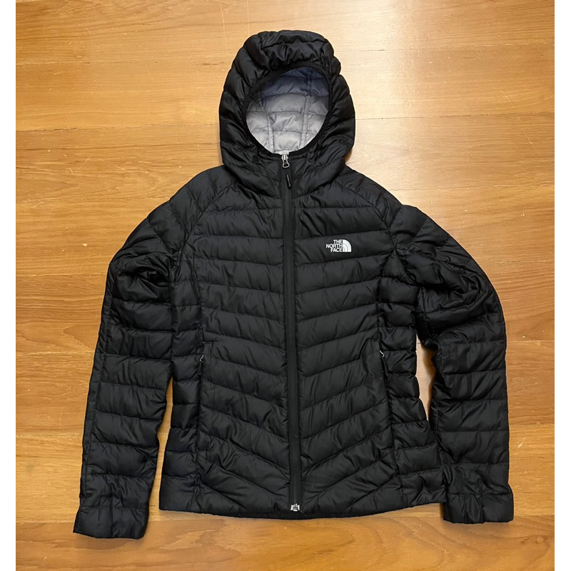 เสื้อขนห่าน The North Face Fill700 Down Jacket ปี 2015 แท้💯% มือสอง