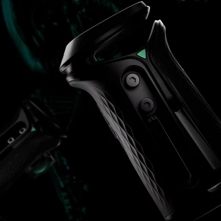 TILTA Xeno Side Handle (ฺBlack & Titanium Grey)