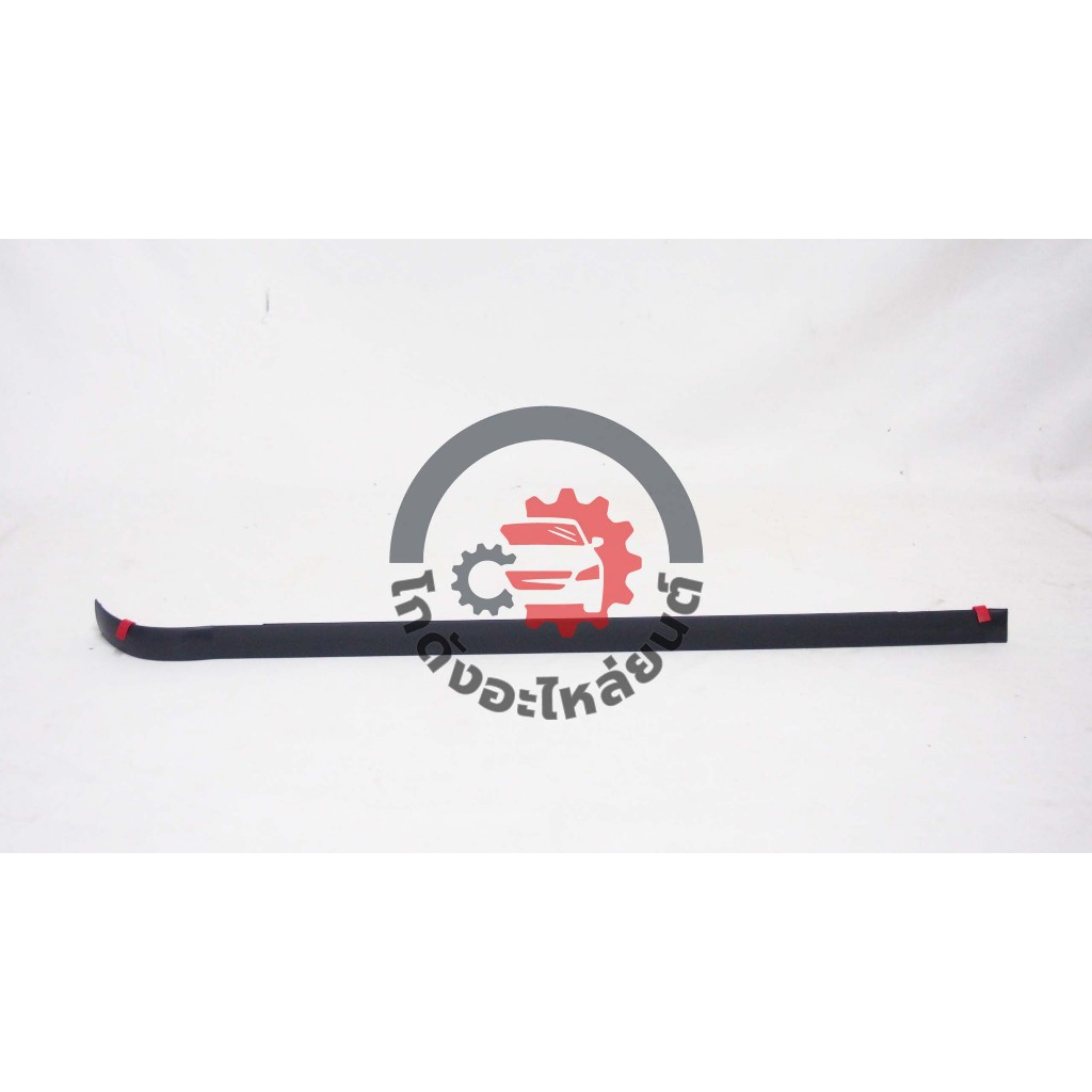 คิ้วหลังคา โตโยต้า วีโก้ ปี 2004-2014 (หัวเดี่ยว) [แท้ศูนย์] TOYOTA VIGO 2004-2014 โกดังอะไหล่ยนต์ อะไหล่ยนต์ รถยนต์