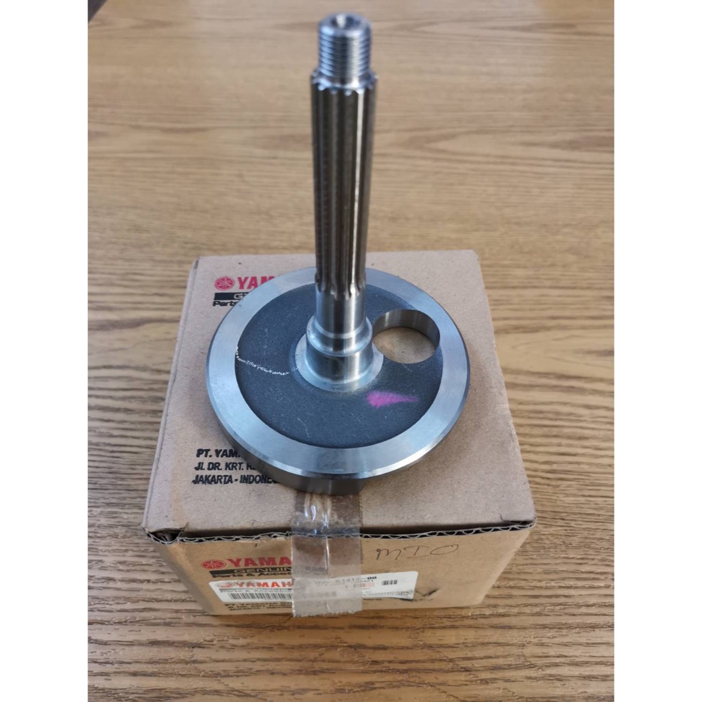 ตับเป็ด ข้อเหวี่ยง MIO FINO แท้ๆ ด้านซ้าย 5VV-E1412-10