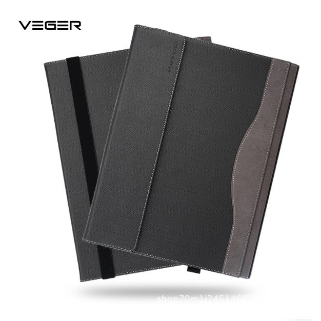 [ Premium ] Veker เคส สำหรับ Microsoft Surface book2 / Book 2 13.5 / 15.5 นิ้ว
