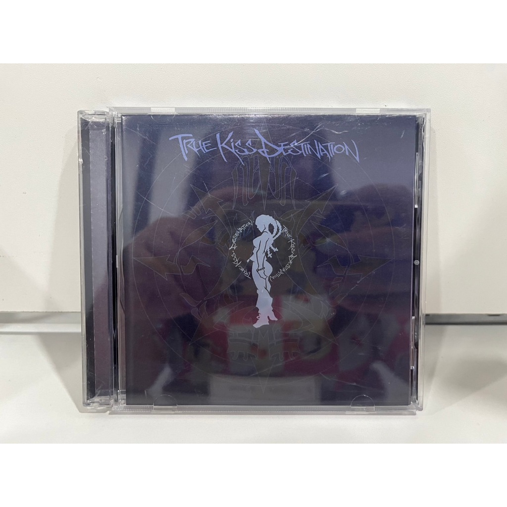 1 CD MUSIC ซีดีเพลงสากล  Amazon.com: True Kiss Destination   (N11D68)