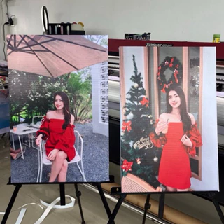 กรอบลอยไวนิล 1 แถม 1 ขนาด 60x40 cm ส่งเร็วใน1-2วัน