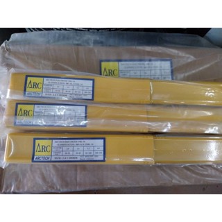 ARCTECH ลวดเชื่อมสแตนเลสไฟฟ้า ARCTECH 308L-16 ขนาด 2.6x300mm…