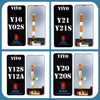หน้าจอสำหรับ VIVO รวมรุ่น ราคาส่ง,Y11,Y12,Y16,Y21,Y01,Y15S,V9,Y81,Y83,Y85A,Y91,Y93,Y19,Y50,V5