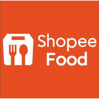 ป้ายช้อปปี้ฟู้ด shopeefood (ไวนิล) ขนส่ง ช้อปปี้ มี 2 ขนาดให้เลือก