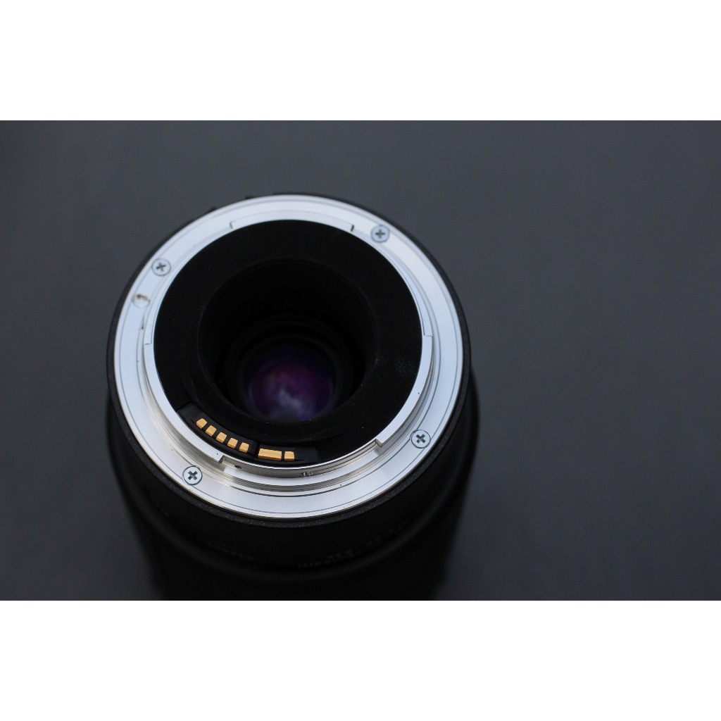 CANON Tamron 70-300mm f4-5.6 AF LD TELE-MACRO เลนส์ซูมกำลังขยายสูงสภาพ 98% + HOOD+FILLTER รับประกันสินค้า 7 วัน