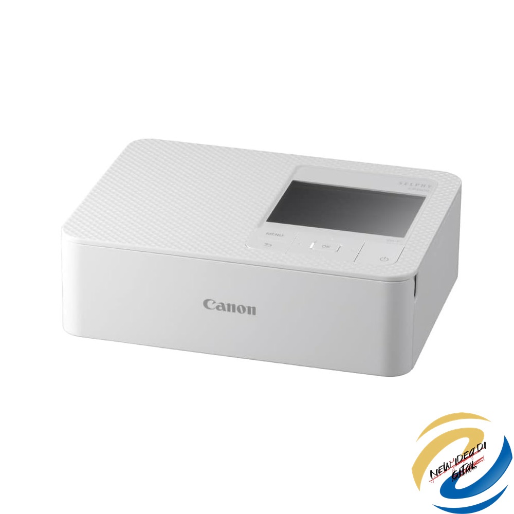 Canon Small photo printer SELPHY CP1500