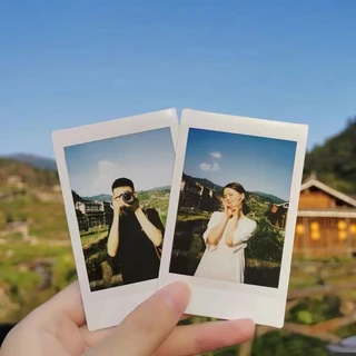 รูปถ่ายขอบขาว อัด รูป 2x3นิ้ว 2.5*3.5นิ้ว 3x4นิ้ว 3.5x5นิ้ว 4x6นิ้ว