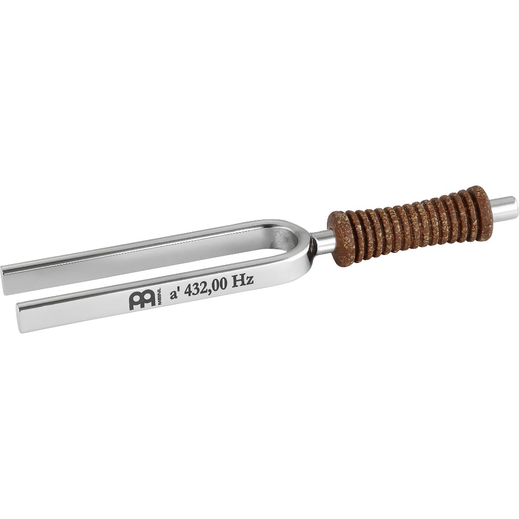 MEINL Sonic Energy Tuning Fork - 432 Hz (TF-432)