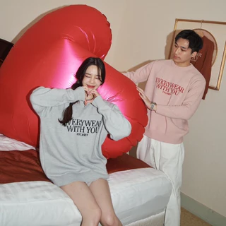 Whatwewearrr | Everywear Sweater | เสื้อไหมพรม | เสื้อไหมพรม Crop & Oversize | Best Seller