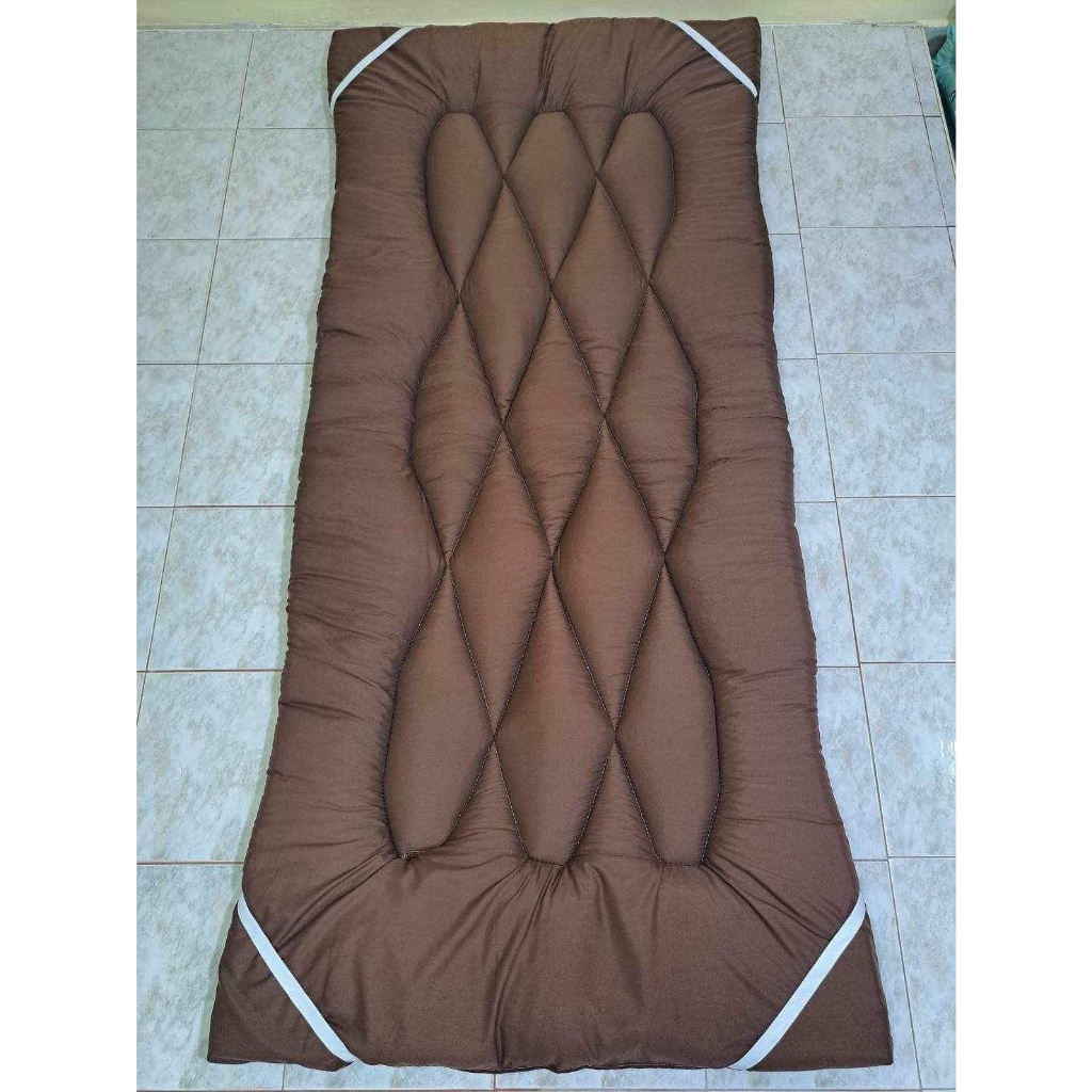 ท็อปเปอร์3ฟุต สีพาสเทล