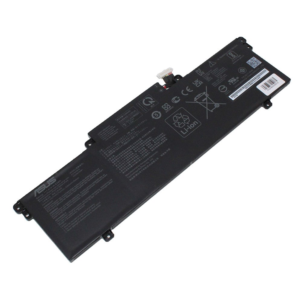 แบตเตอรี่ Asus UX435 UX435EA UX435EAL UX435EG (C31N1914) แท้