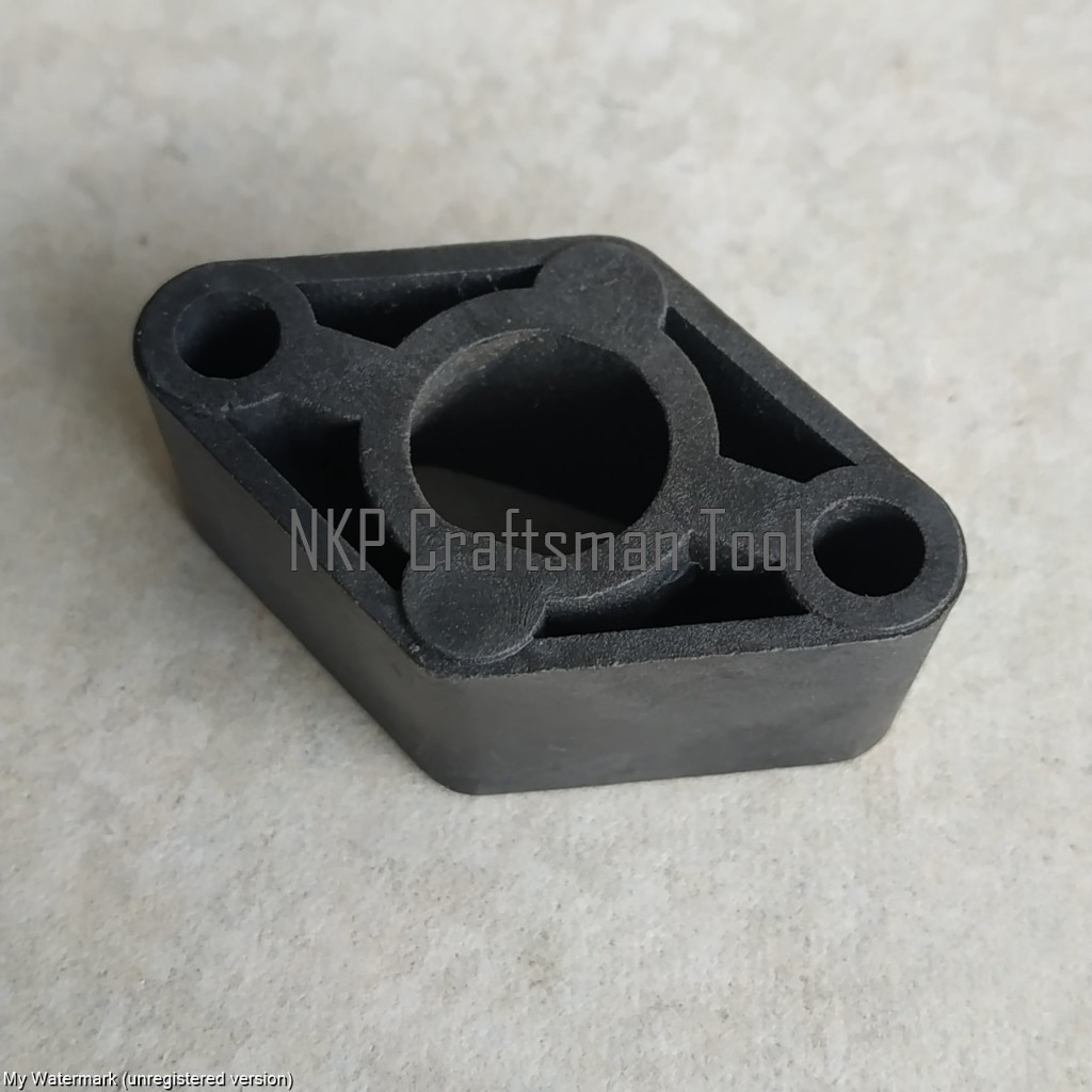 ไฟเบอร์คอคาบูเรเตอร์ สำหรับ เครื่องตัดหญ้า SUZUKI รุ่น G4K ทนทาน อย่างดี