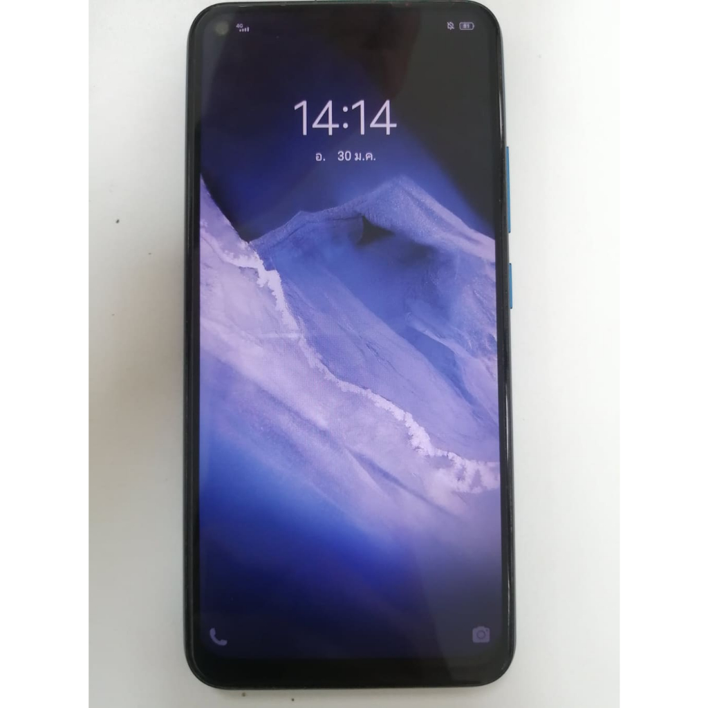 โทรศัพท์ vivo Y30 มือสอง