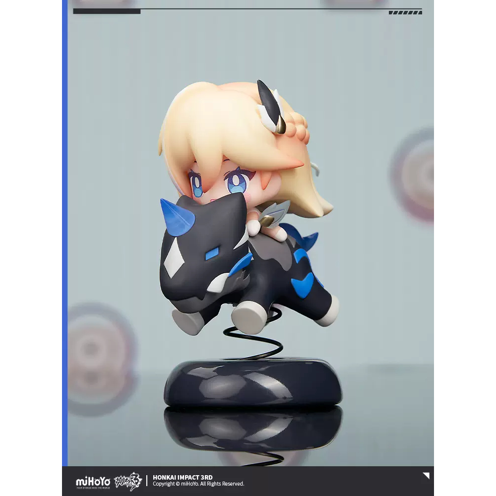 [Pre-order/อ่านรายละเอียดก่อนสั่ง] Happy Shake - Durandal: Palatinus Equinox