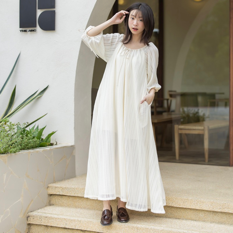 Lullaby Dress (ลัลลาบาย)