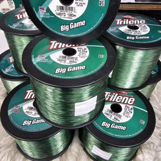 เอ็นเบิร์คเลย์ไทร์ลีนบิ๊กเกมส์ ขนาด1ปอนด์ ม้วนใหญ่ 10/12/15/…