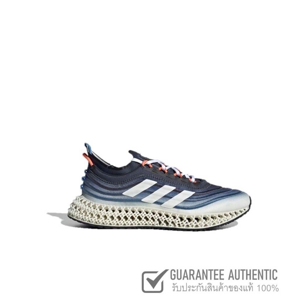 ✅มาใหม่ ADIDAS 4DFWD X PARLEY GX6604 รองเท้าวิ่ง