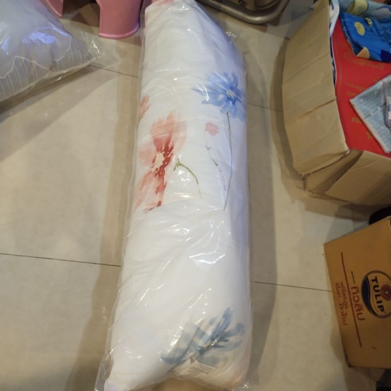 หมอนบอดี้ Pericoขนาด46*114cm.