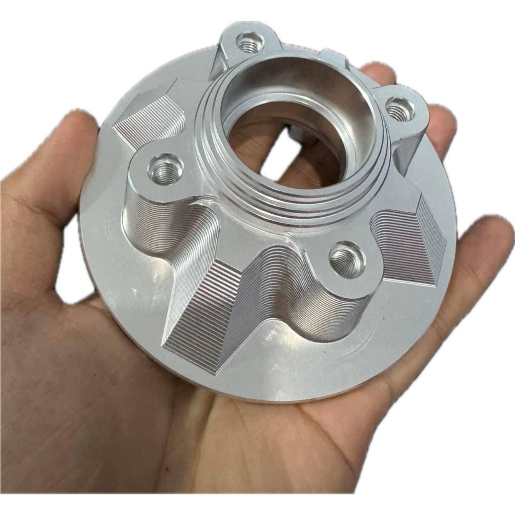 ดุมสเตอร์ CNC เวฟ100/125