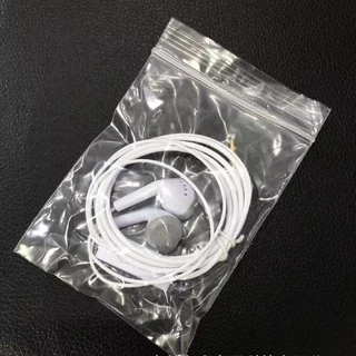 เสียงดีหูฟังHandsfree For EHS61ASFWE In Ear Earphones สำหรับ 3.5mm jack - White