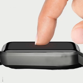 Xiaomi Redmi watch 3 /Redmi watch 3 active/ Redmi watch 4(HD TPU/ Hydrogel film) พร้อมส่งจากกรุงเทพ** ฟิล์มติดนาฬิกา