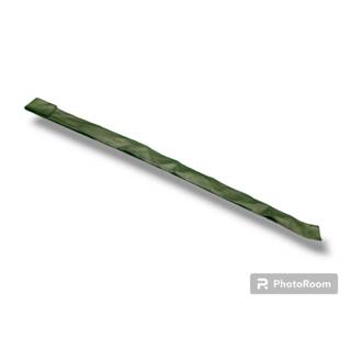 ซองใส่ไม้คิวท่อนเดียวและใส่ไม้คิว2ท่อนหนังpu