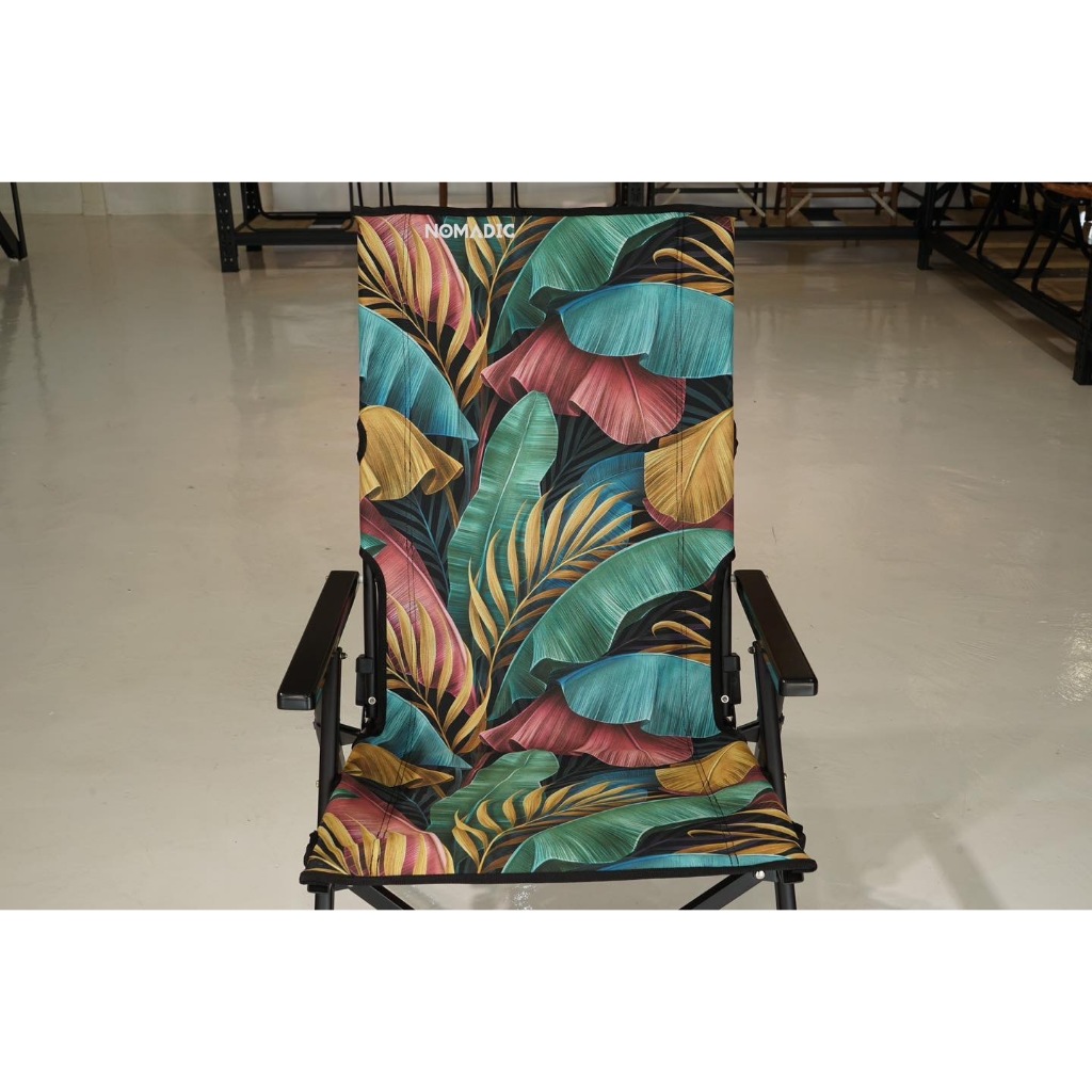 ผ้าเก้าอี้ สำหรับเก้าอี้ยี่ห้อ Coleman Lay Chair