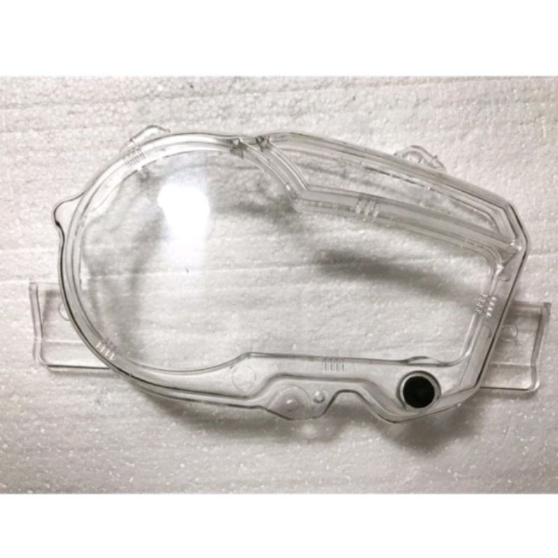 ครบเรือนไมล์ Exciter150 V1