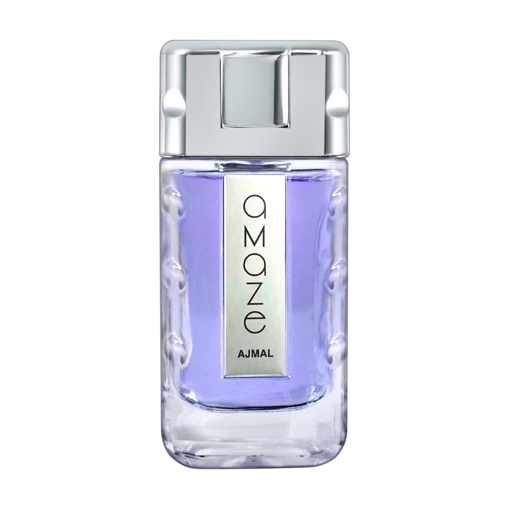 Ajmal Amaze Eau De Perfume 100 ML For Men - Made In Dubai