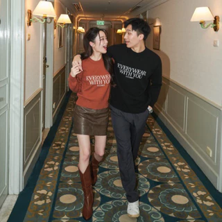 Whatwewearrr | Everywear Sweater | เสื้อไหมพรม | เสื้อไหมพรม Crop & Oversize | Best Seller