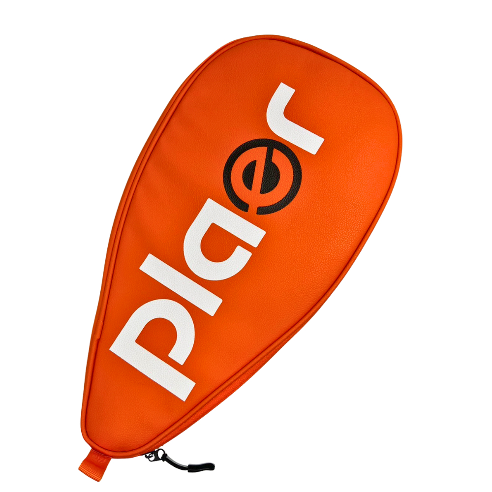 PLAER ฝาครอบไม้พาย Pickleball – PLAER Pickleball Paddle Cover ราคา ถูกที่สุด ดีลบีเคเค แกลเลอรีภาพที่ 7