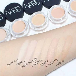 [พร้อมส่ง] Nars Soft Matte Complete Concealer 6.2g
