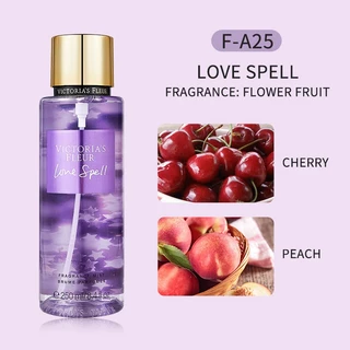 น้ำหอม Victoria's Fleur Sweet Fix Collection Fragrance Mist ขนาด 250ml