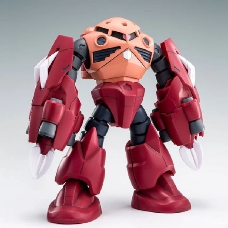 PRE-ORDER HG 1/144 Amazing Z'Gok (APR 24)