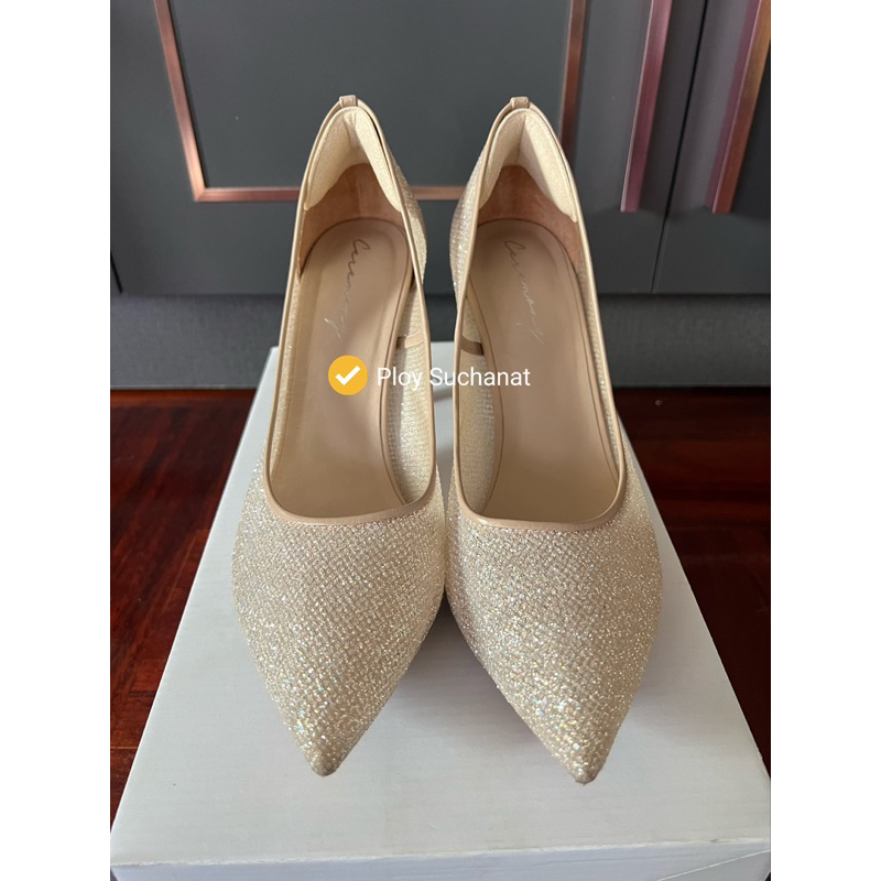 รองเท้า Ceremony.shoes รุ่น Lady Rose