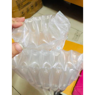 [ราคาต่อ 1 ใบ] ATZ ถุงลมขวดไวน์ 750cc ถุงลมกันกระแทกขวดไวน์ พลาสติกกันกระแทกขวด ถุงลมแพ็คขวดแก้ว