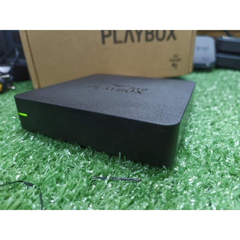 (มือ1) Ais Playbox V3-Gen2 (ล็อตใหม่) ตัวใหม่ล่าสุด โฉมปัจจุบัน ใหม่กว่า V4