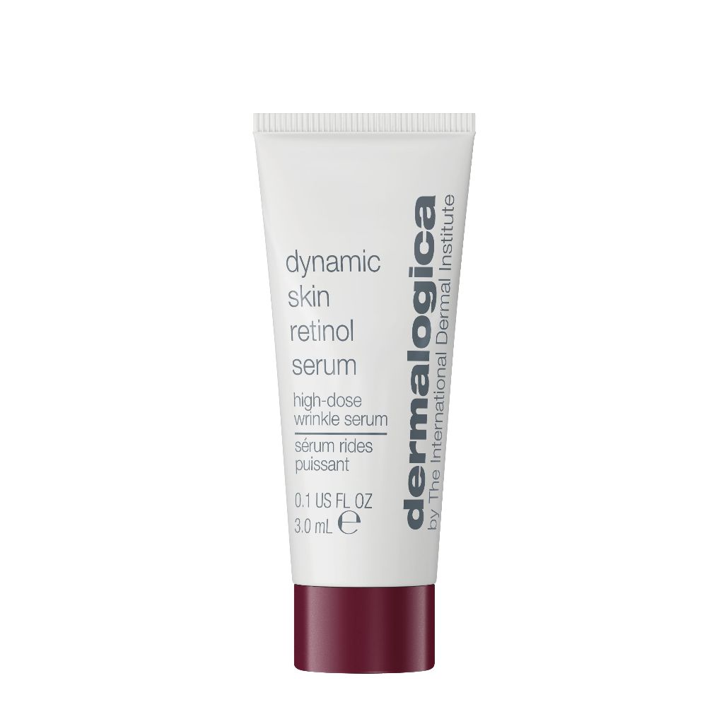 Dermalogica dynamic skin retinol serum เรตินอลเซรั่ม Retinoid Complex + Squalane 3.5% ลดสัญญาณแห่งวัย